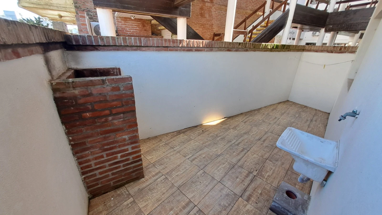 Apartamento 2 Ambientes Panoramico - imagen 8