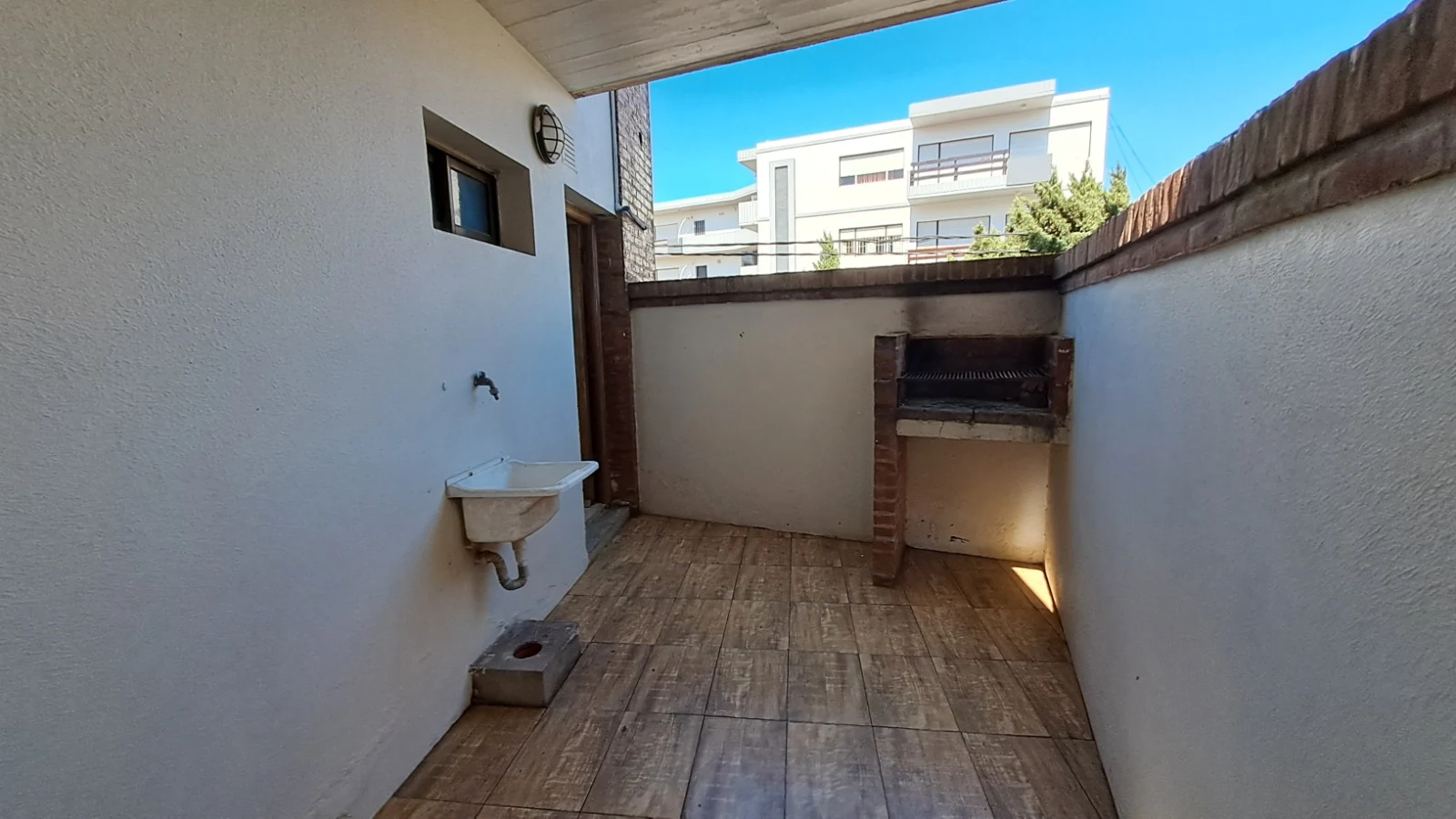 Apartamento 2 Ambientes Panoramico - imagen 9