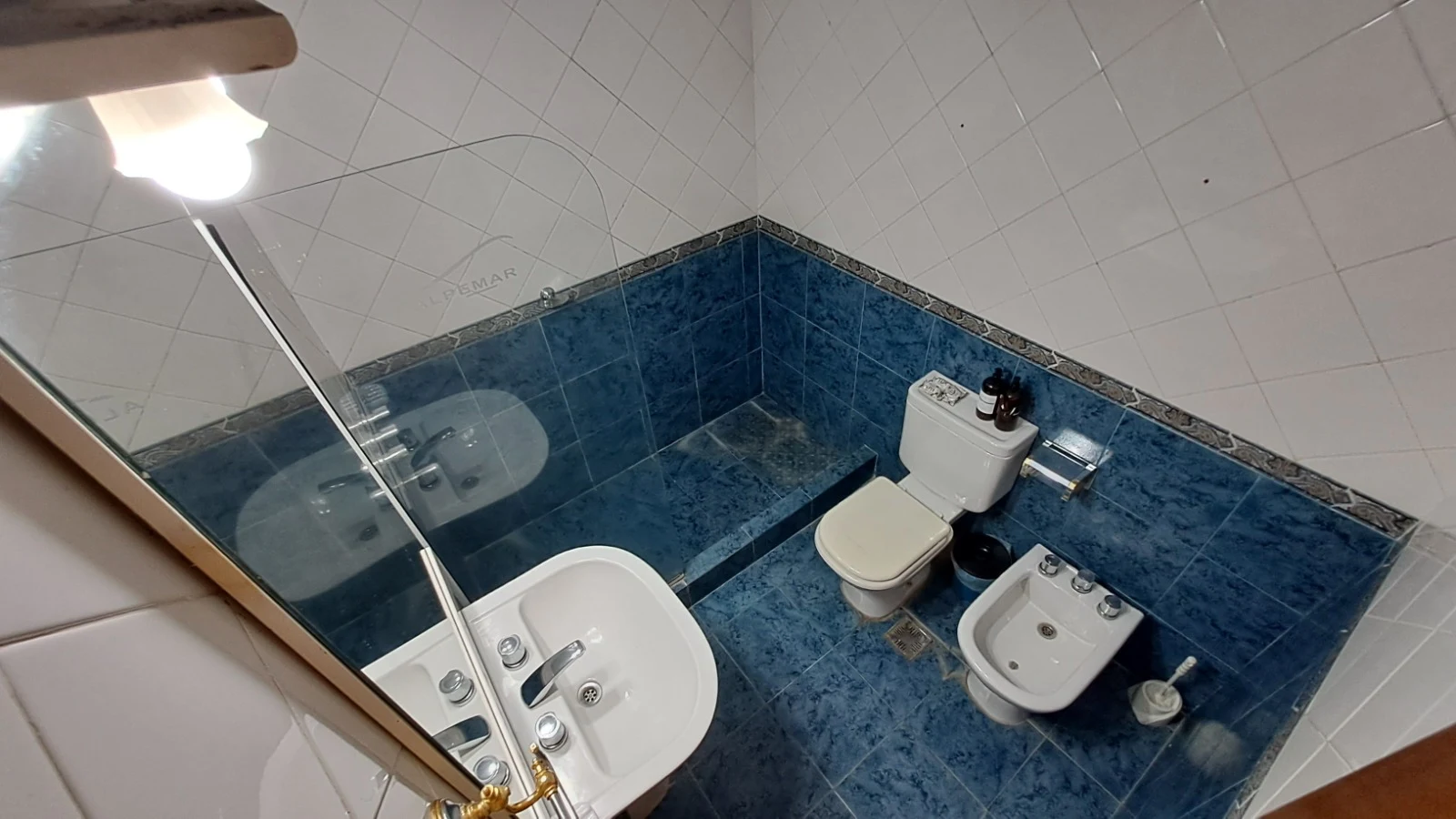 Apartamento 3 Ambientes Panorámico - imagen 7
