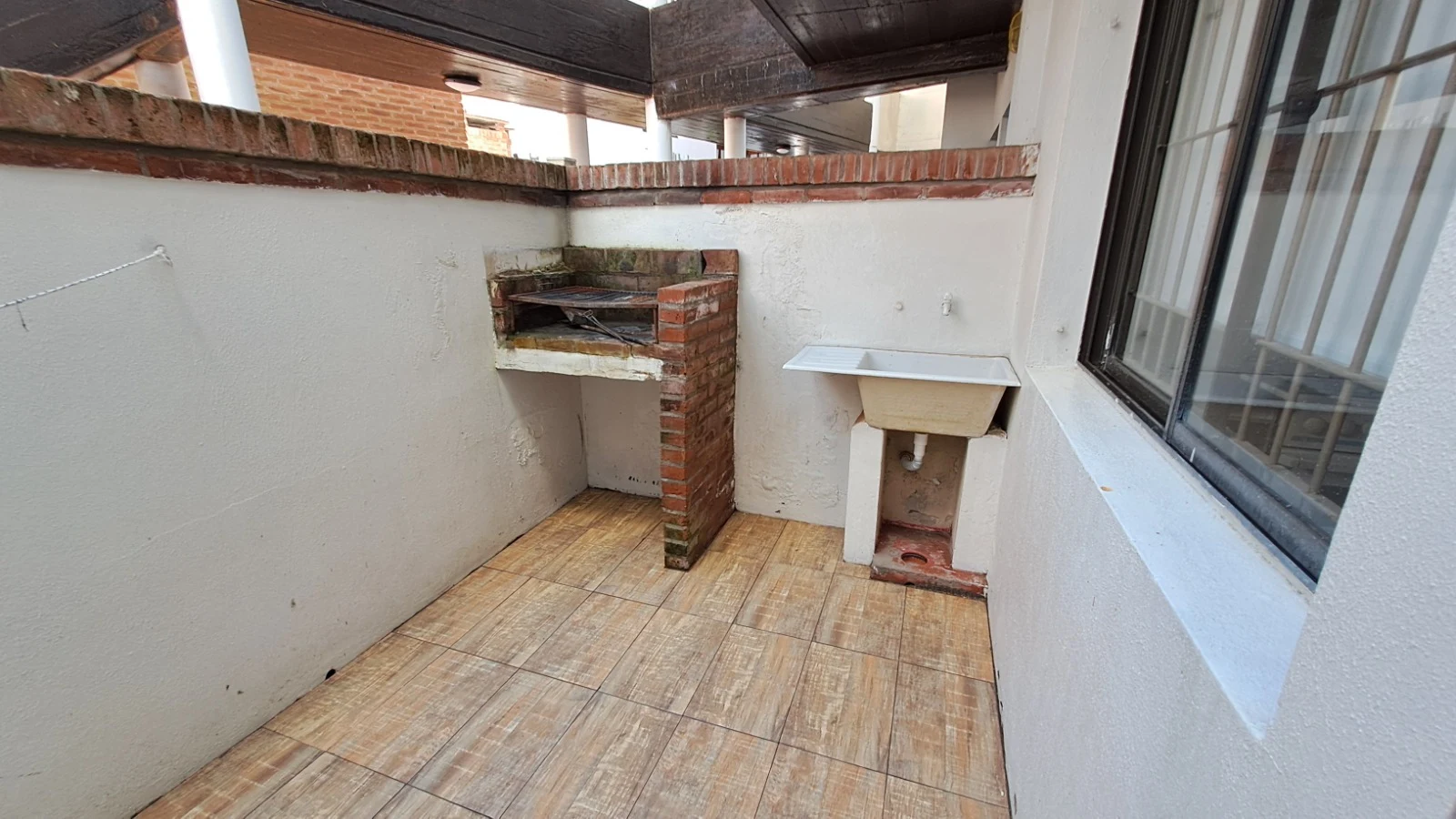 Apartamento 2 Ambientes Planta Baja - imagen 5