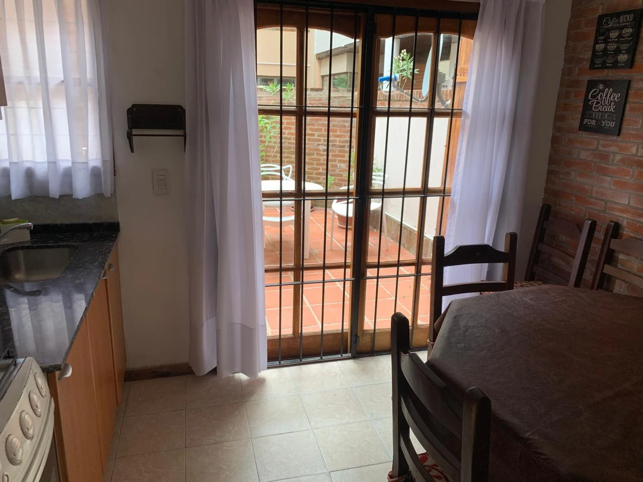 Duplex 3 ambientes - imagen 5