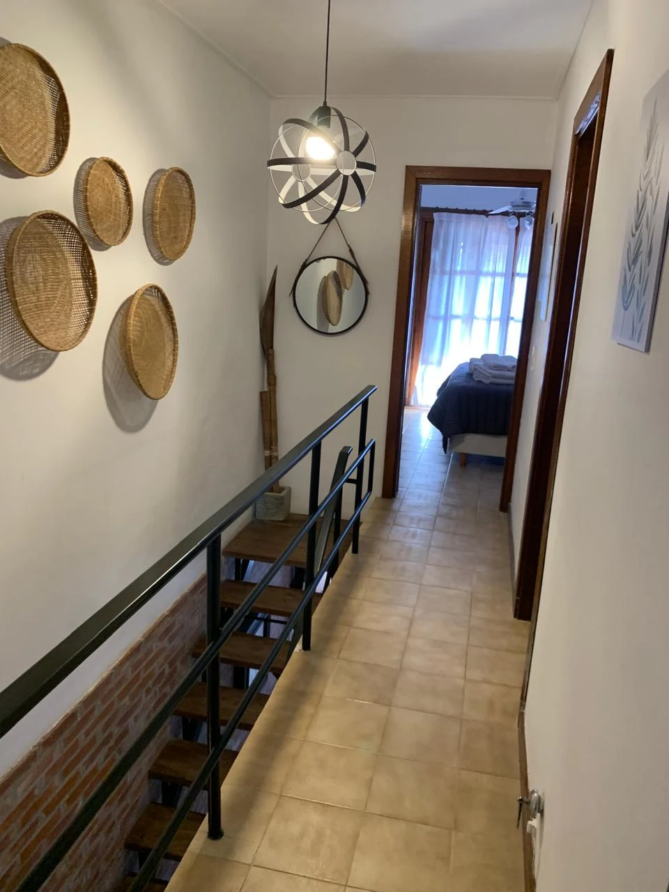 Duplex 3 ambientes - imagen 10