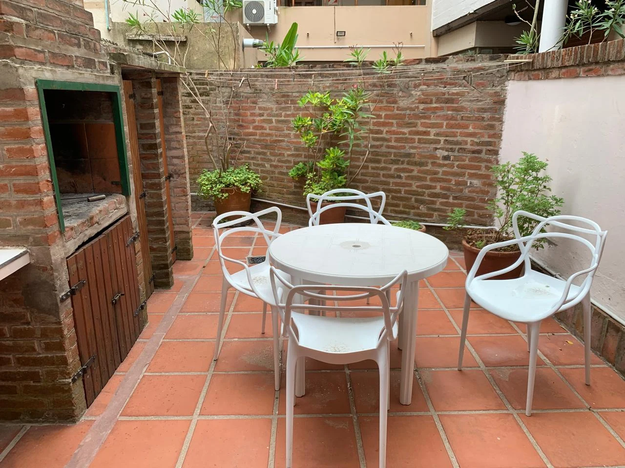 Duplex 3 ambientes - imagen 6