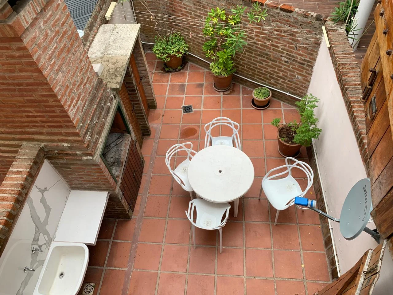 Duplex 3 ambientes - imagen 7